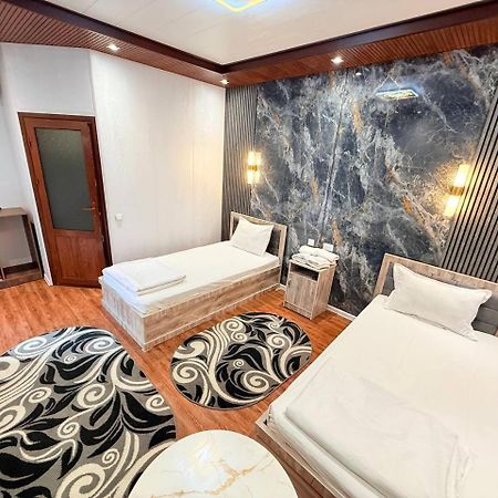 Sherxan House Самарканд Екстер'єр фото