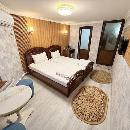 Sherxan House Самарканд Екстер'єр фото