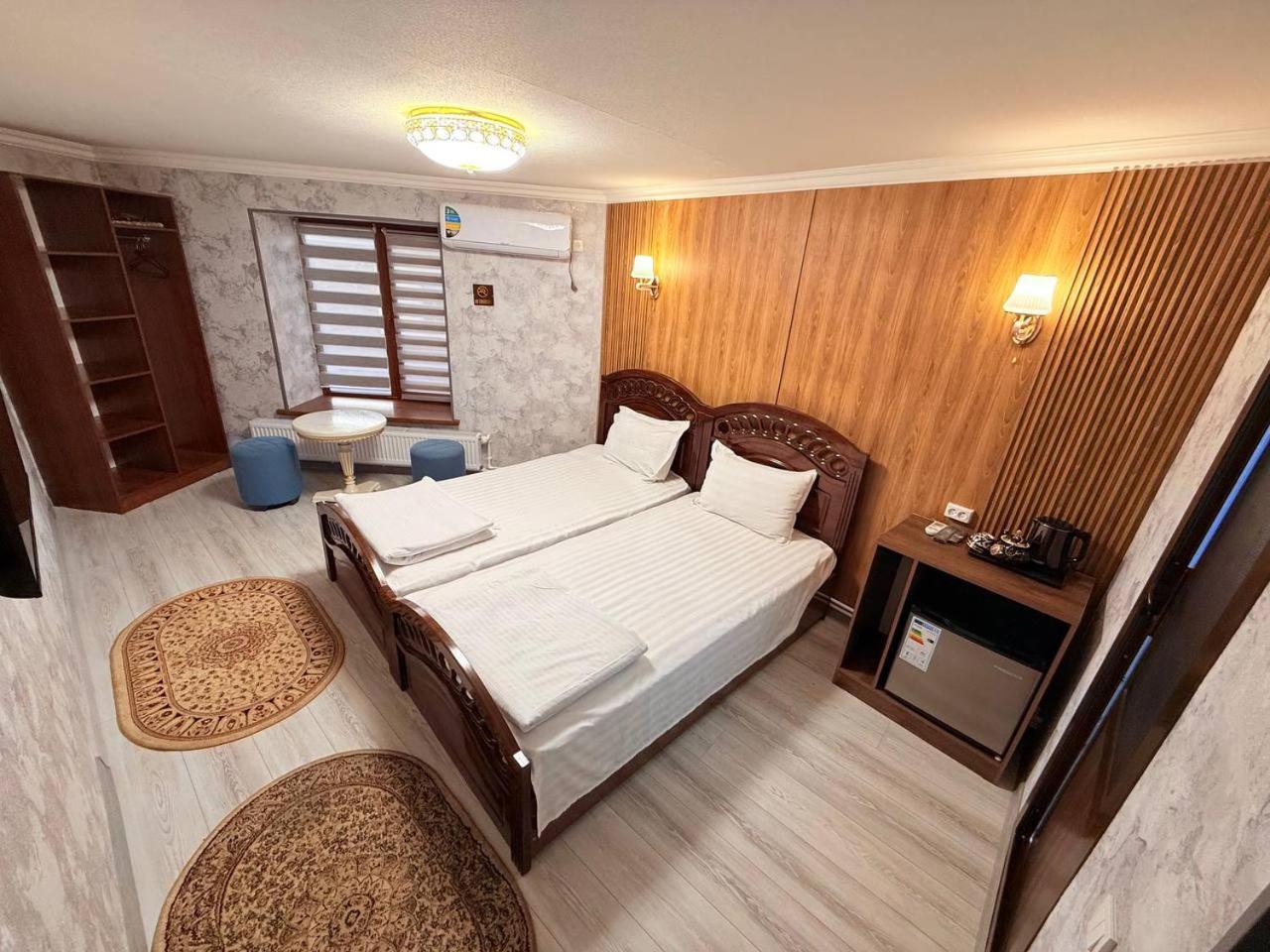 Sherxan House Самарканд Екстер'єр фото