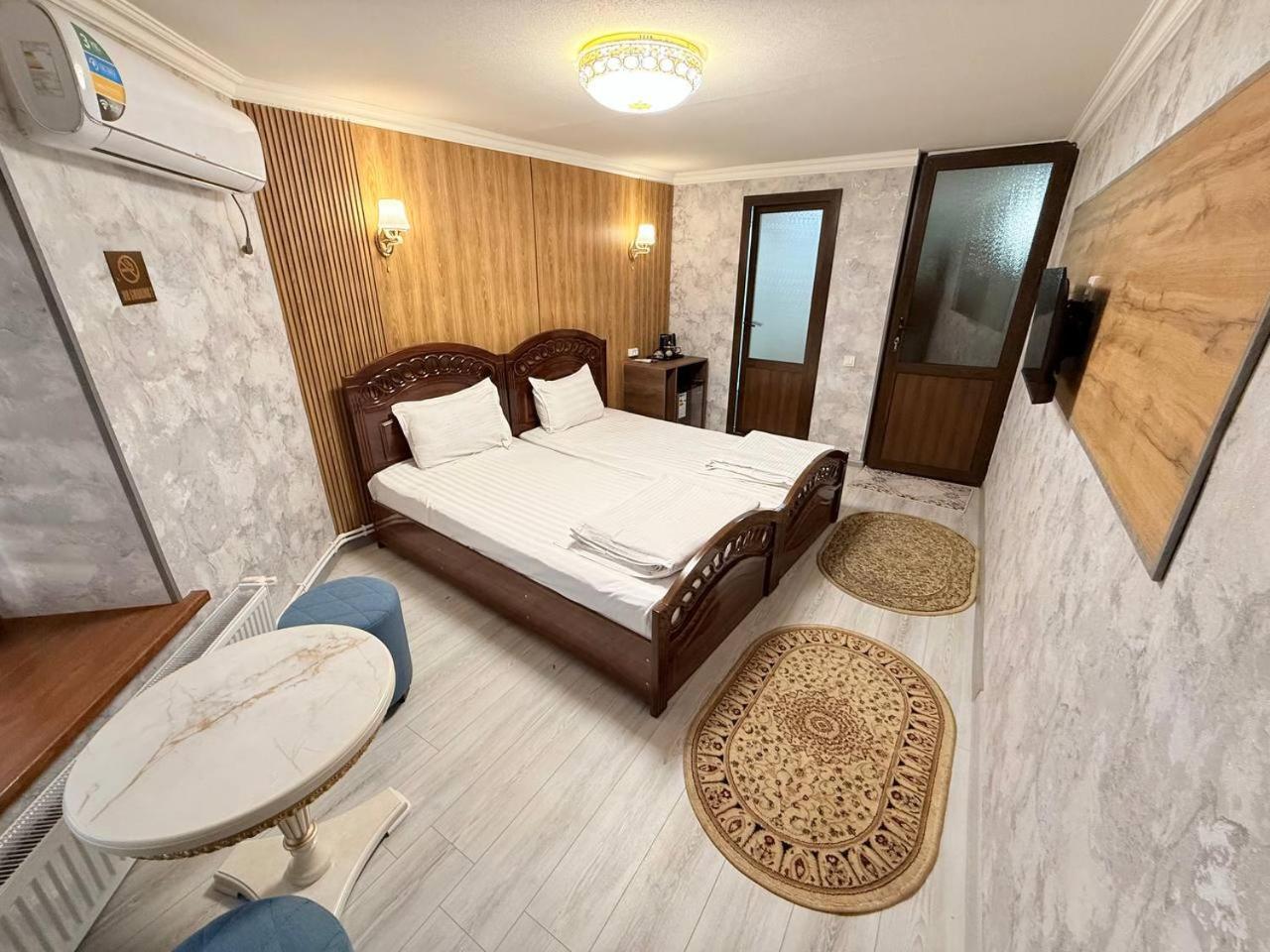 Sherxan House Самарканд Екстер'єр фото